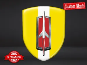 Oldsmobile Decalcomanie Cofano Auto Max Resistenti Pro Chic